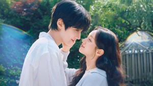 Giấc mơ trao em - Dream to You
