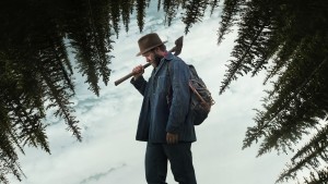 Giấc Mơ Xe Lửa - Train Dreams