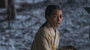 Giai Thoại Phu Nhân Ok (Chuyện Nàng Ok)