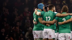 Giải Vô Địch Sáu Quốc Gia: Cận Cảnh (Phần 2) - Six Nations: Full Contact (Season 2)
