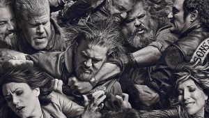 Giang Hồ Đẫm Máu (Phần 2) - Sons Of Anarchy (Season 2)