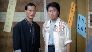 Giang Hồ Máu Lệ - The Unmatchable Match