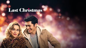 Giáng Sinh Năm Ấy - Last Christmas
