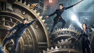 Giang Thành Quỷ Sự - Strange Tales Of Jiang Cheng