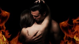 Giáo Sư Gabriel - Gabriel's Inferno