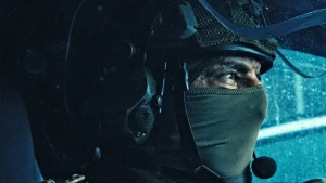 GIGN: Lực Lượng Tinh Nhuệ