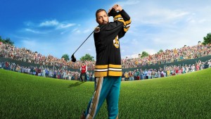 Gilmore, Tay Golf Cừ Khôi 2 - Happy Gilmore 2