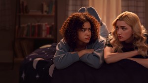 Ginny & Georgia (Phần 1)