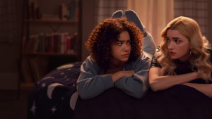 Ginny & Georgia (Phần 2)
