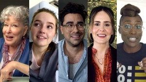 Giới Tinh Hoa Miền Duyên Hải