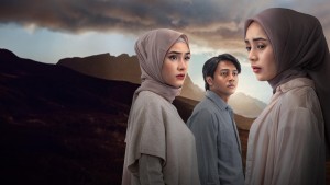 GIỌT TÌNH CỦA NIYALA - Promised Hearts