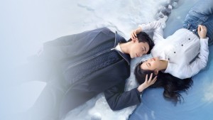 Giữa Cơn Bão Tuyết