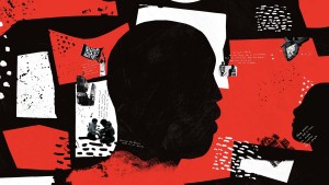 Giữa Thế Giới Và Tôi