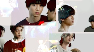 GIVEN - Khơi Dậy Đam Mê - Given