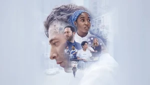 Góc Bếp Kỳ Tài (Phần 5) - The Bear (Season 5)