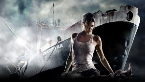 Góc Quay Đẫm Máu 4 : Tận Diệt - [REC]⁴ Apocalypse
