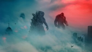 Godzilla Đại Chiến Kong - Godzilla vs. Kong