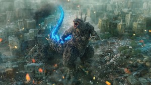 Godzilla Minus One - Godzilla Minus One
