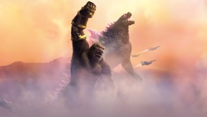 Godzilla x Kong: Đế Chế Mới - Godzilla x Kong: The New Empire