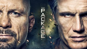 Gói Hàng Bí Ẩn - The Package