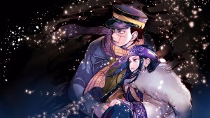 Golden Kamuy (Phần 5) - Golden Kamuy (Season 5)