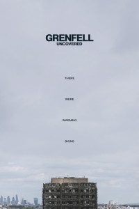 Grenfell: Vạch Trần Vụ Hỏa Hoạn