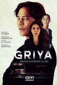 Griya: Rahsia Seorang Lelaki