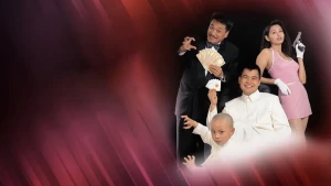 Hắc Hiệp Đại Chiến Thánh Bài 2 - The Saint Of Gamblers