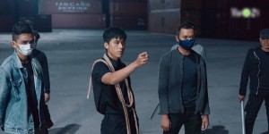 Hải Đường Trong Gió - Game Of Shadows