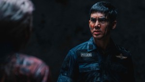 Halabala: Rừng ma tế xác - Halabala