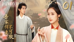 Hãn Thê Nhà Tôi Không Dễ Chọc