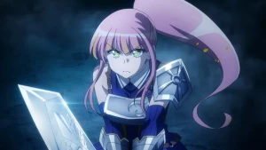 Hanaori-san wa Tensei shitemo Kenka ga Shitai - Hanaori-san Still Wants to Fight in the Next Life
