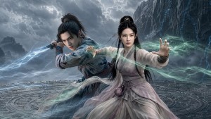 Hành Tiêu - Godslayer