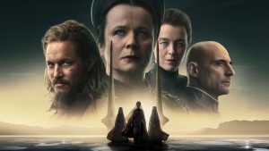 Hành Tinh Cát: Lời Tiên Tri - Dune: Prophecy