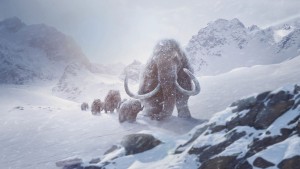 Hành Tinh Thời Tiền Sử (Phần 3)