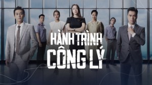 Hành Trình Công Lý - Hành Trình Công Lý