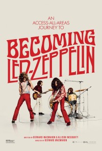 Hành Trình Led Zeppelin