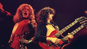 Hành Trình Led Zeppelin - Becoming Led Zeppelin