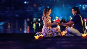 Hành Trình Tình Yêu Của Một Du Khách - A Tourist's Guide to Love