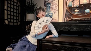 Hạo Ca Đại Náo Huyện Nha