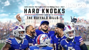 Hard Knocks: Trại Huấn Luyện Của Buffalo Bills