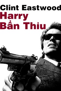Harry Bẩn Thỉu