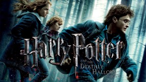 Harry Potter và Bảo Bối Tử Thần: Phần 1
