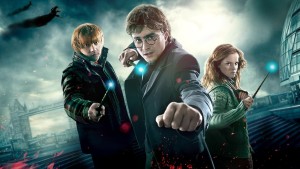 Harry Potter và Bảo Bối Tử Thần: Phần 1 - Harry Potter and the Deathly Hallows: Part 1
