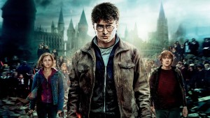 Harry Potter và Bảo Bối Tử Thần: Phần 2 - Harry Potter and the Deathly Hallows: Part 2