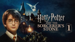 Harry Potter và Hòn Đá Phù Thủy - Harry Potter and the Philosopher's Stone