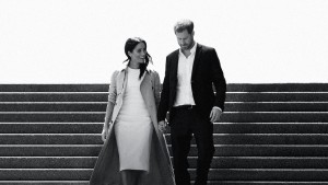 Harry Và Meghan