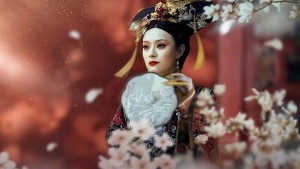 Hậu Cung Chân Hoàn Truyện - Empresses in the Palace