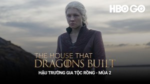 Hậu Trường Gia Tộc Rồng (Phần 2)