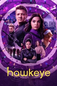 Hawkeye: Thần Tiễn (Mắt Diều Hâu)